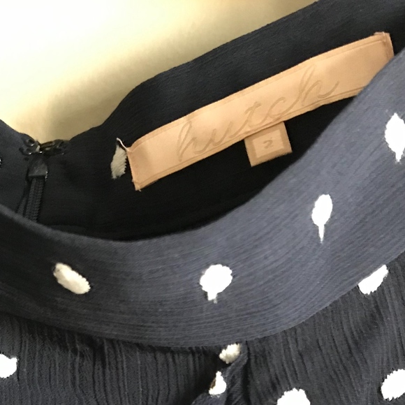 Anthropologie Skirt - Picture 8 of 8